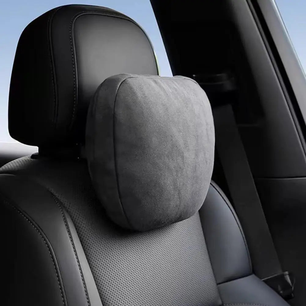 Car Neck Pillows & Headrest Supports