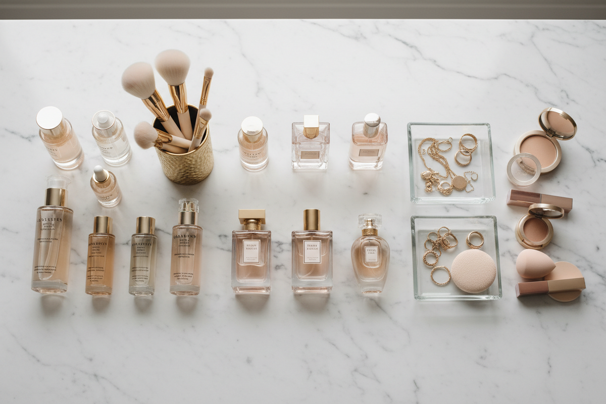 Beauty Organization