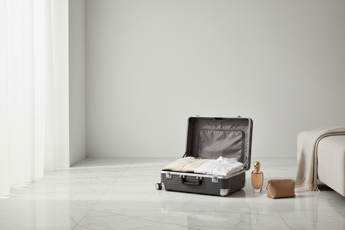 Travel Organizers, Storage & Comfort Gear