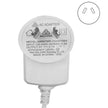 3.2-Inch Video Baby Monitor With Camera, Night Vision, 2-Way Audio, Temp, 2X Zoom & Lullabies featuring infrared night vision and clear color video