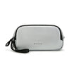 BANGE Electronics Organizer Bag, Waterproof Travel Case With USB Cable Storage For Gadgets for travel, work, and everyday tech accessories
