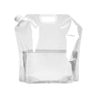5L/8L/10L Folding Water Container Bag With Handle, Portable Camping Travel Outdoor Jug with convenient carrying handle