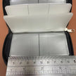 22-Slot Memory Card Storage Case, Portable Organizer For SD, CF, Micro SD And More with organized card pockets
