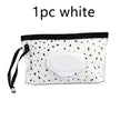 Reusable Baby Wipe Case, Travel Tissue Holder, Wet Wipes Storage Pouch, EVA Mask Bag for organizing tissues, baby wipes, and face masks on the go