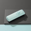4-Piece Mini Portable Storage Boxes, Small Parts Organizer For Pills, Jewelry & Toothpicks made from durable polypropylene