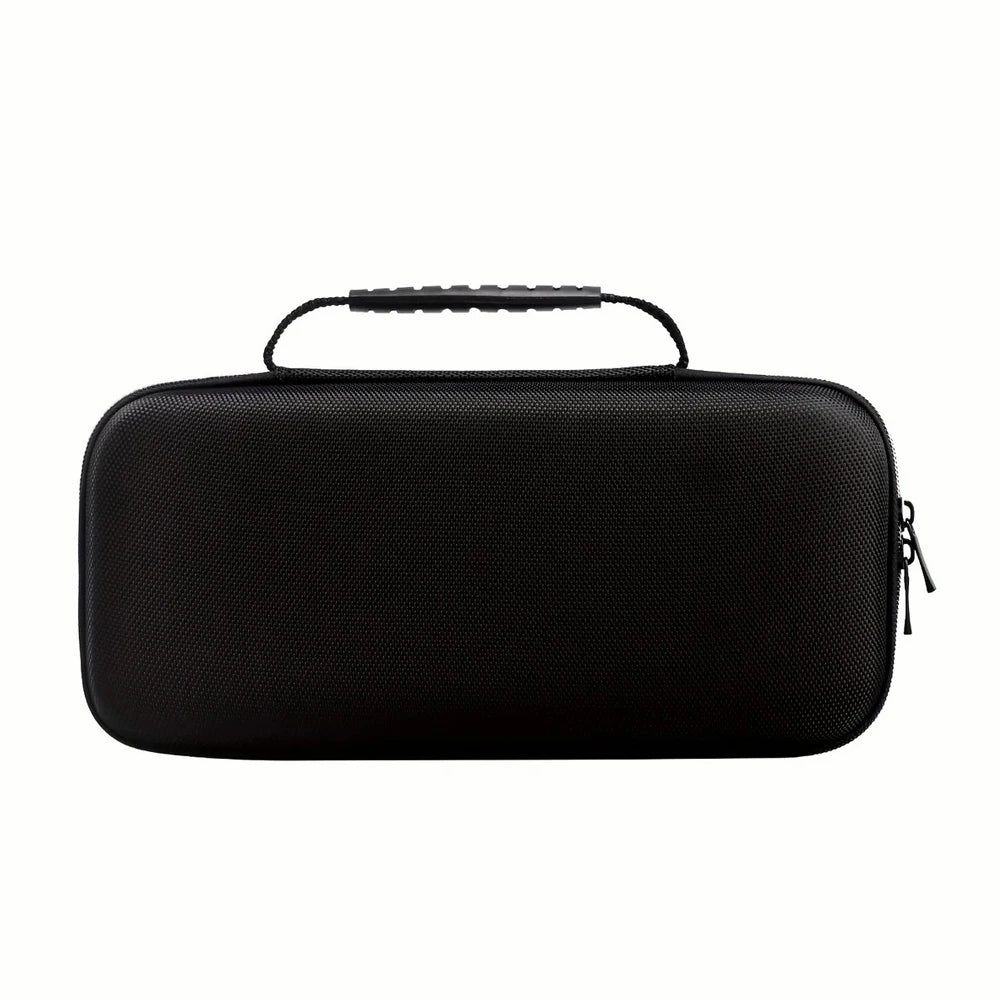 Nintendo Switch 2 Hard Shell Carrying Case, Portable Travel Bag With Protective Storage for backpacks, luggage, home storage, and everyday trips