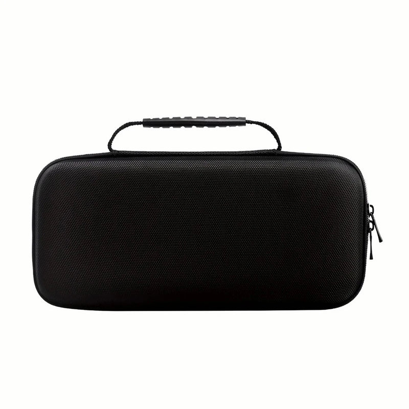 Nintendo Switch 2 Hard Shell Carrying Case, Portable Travel Bag With Protective Storage for backpacks, luggage, home storage, and everyday trips
